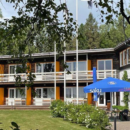 Vaibla Holiday Center Kültér fotó