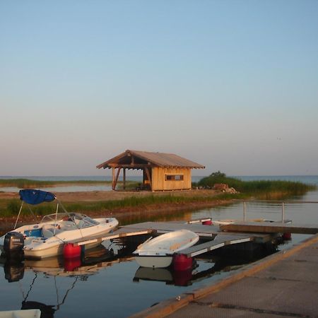 Vaibla Holiday Center Kültér fotó