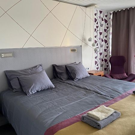 Vaibla Holiday Center Kültér fotó