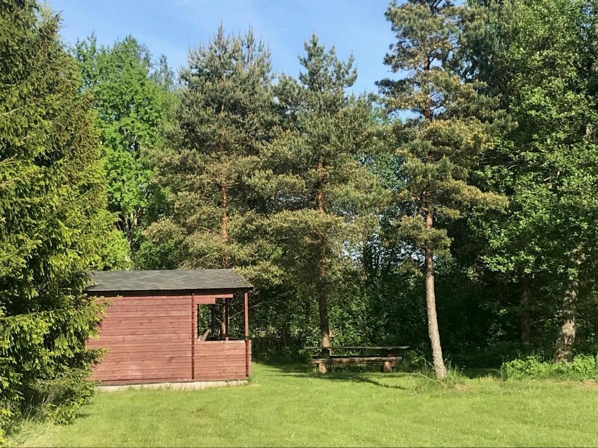 Vaibla Holiday Center Kültér fotó