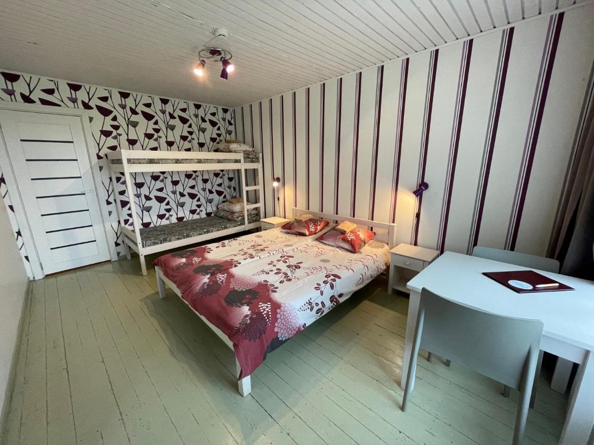Vaibla Holiday Center Kültér fotó