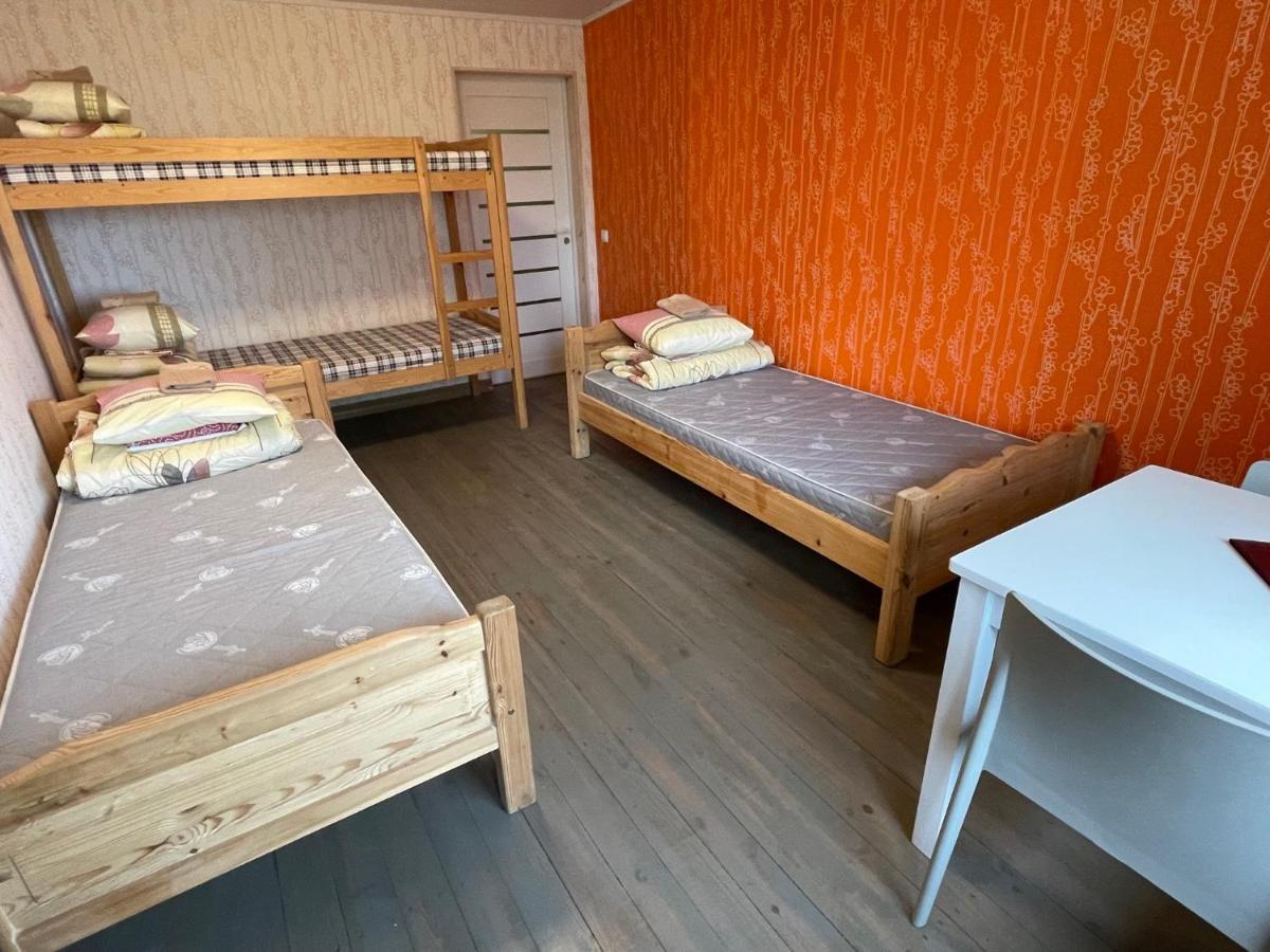 Vaibla Holiday Center Kültér fotó