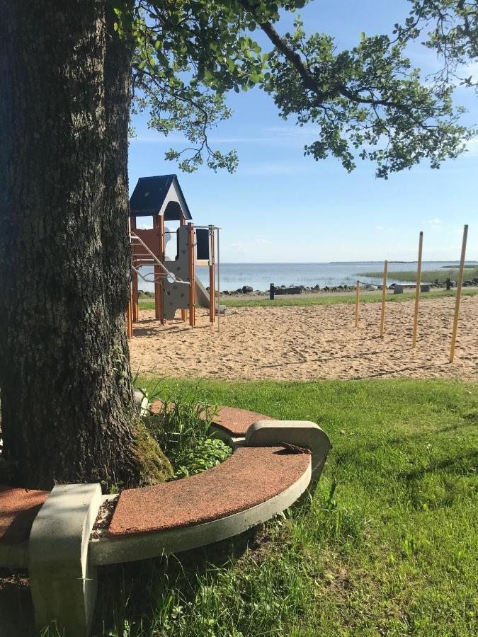 Vaibla Holiday Center Kültér fotó