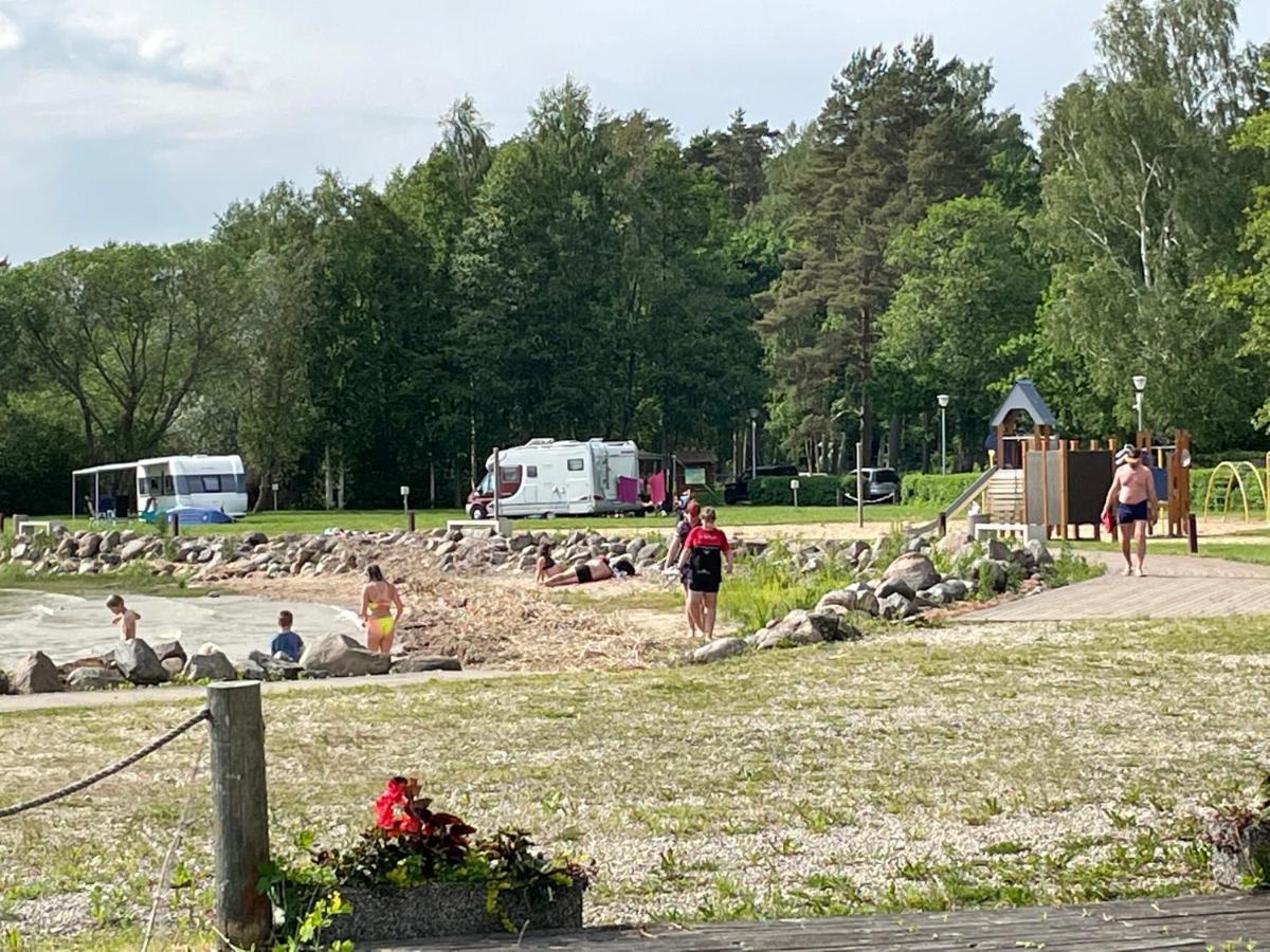 Vaibla Holiday Center Kültér fotó