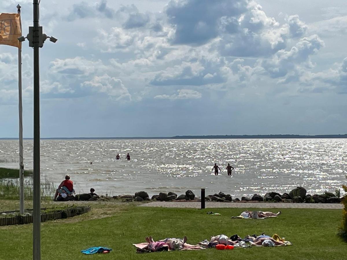 Vaibla Holiday Center Kültér fotó