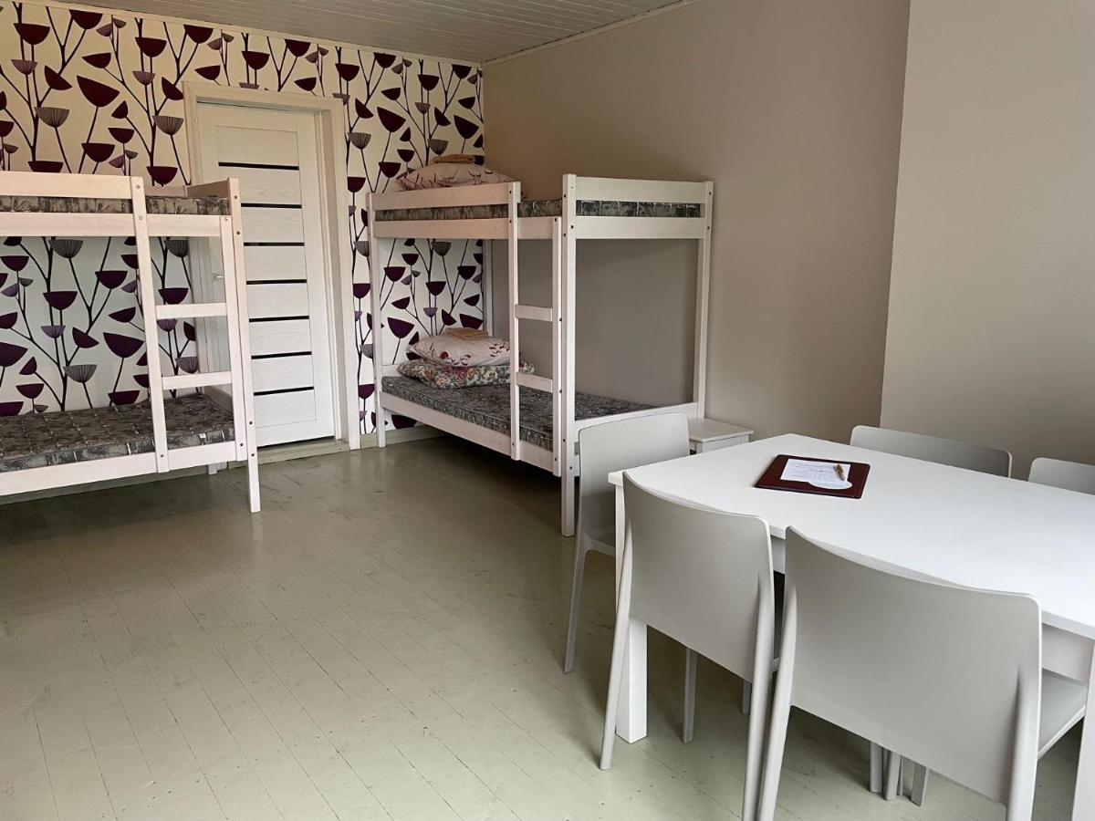 Vaibla Holiday Center Kültér fotó