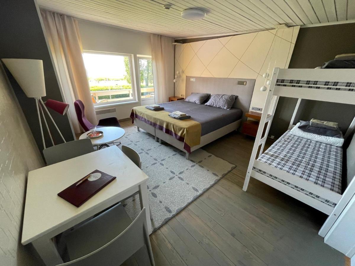 Vaibla Holiday Center Kültér fotó