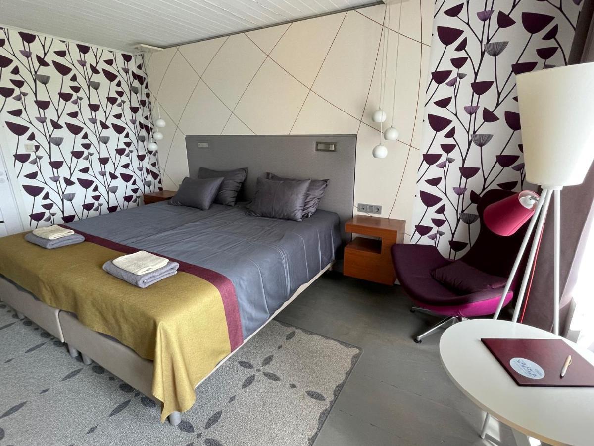 Vaibla Holiday Center Kültér fotó