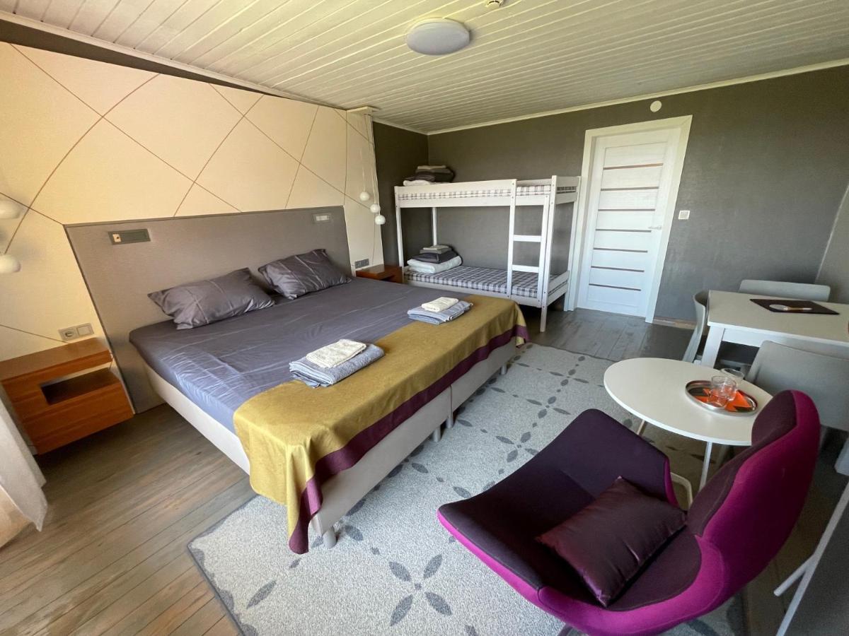 Vaibla Holiday Center Kültér fotó