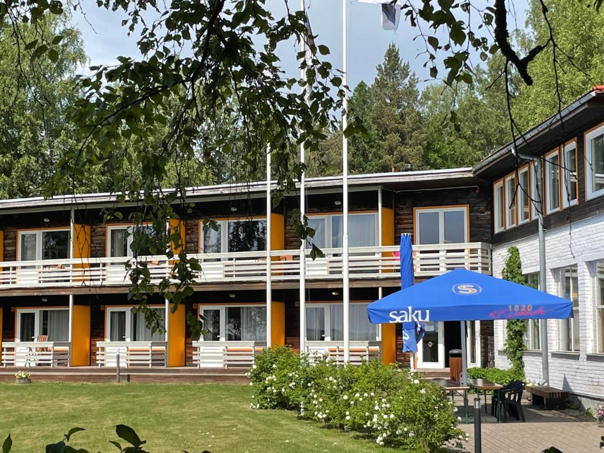 Vaibla Holiday Center Kültér fotó