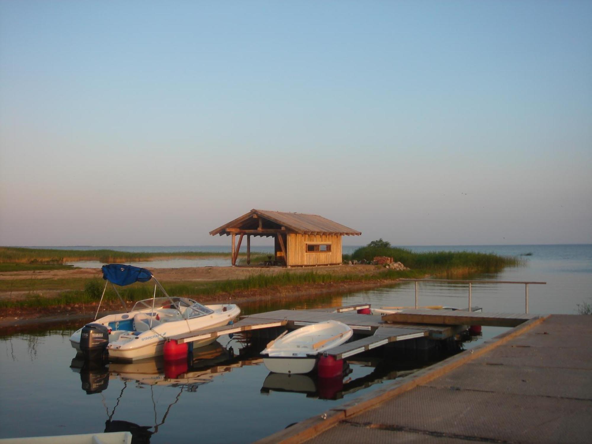 Vaibla Holiday Center Kültér fotó