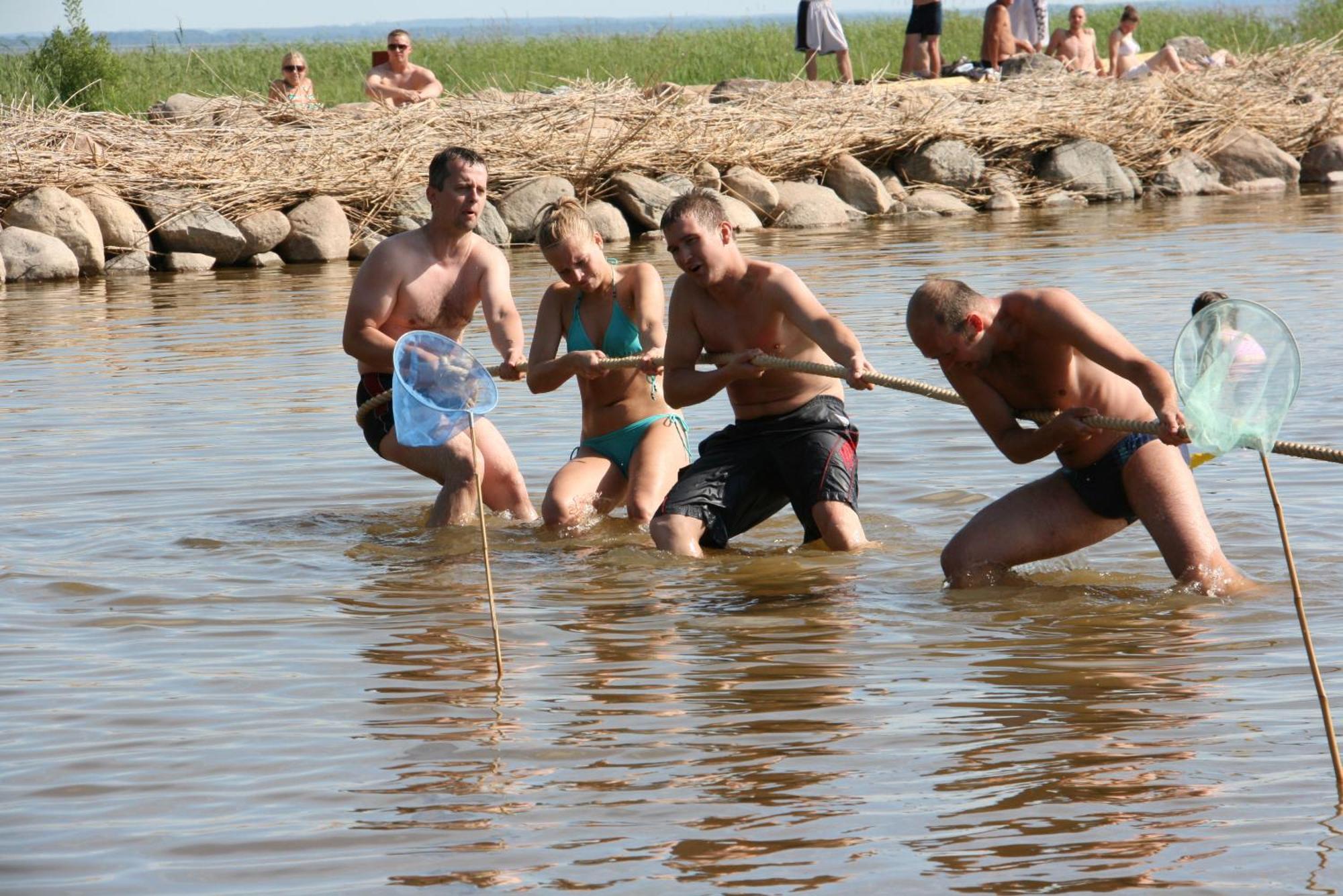 Vaibla Holiday Center Kültér fotó
