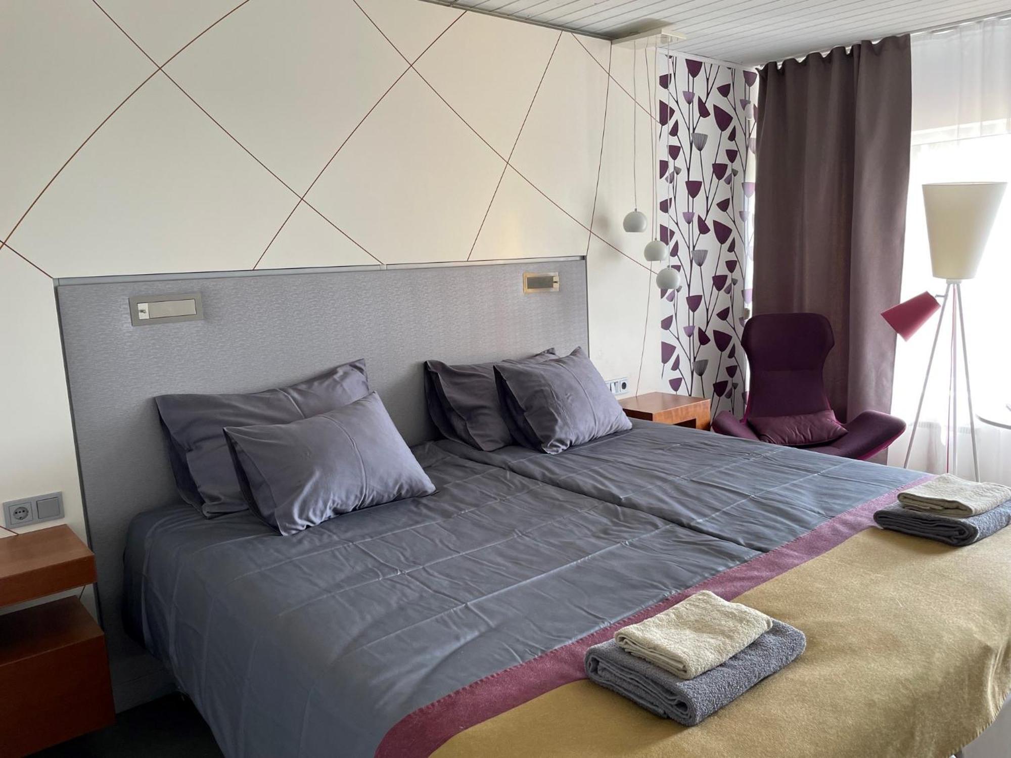 Vaibla Holiday Center Kültér fotó