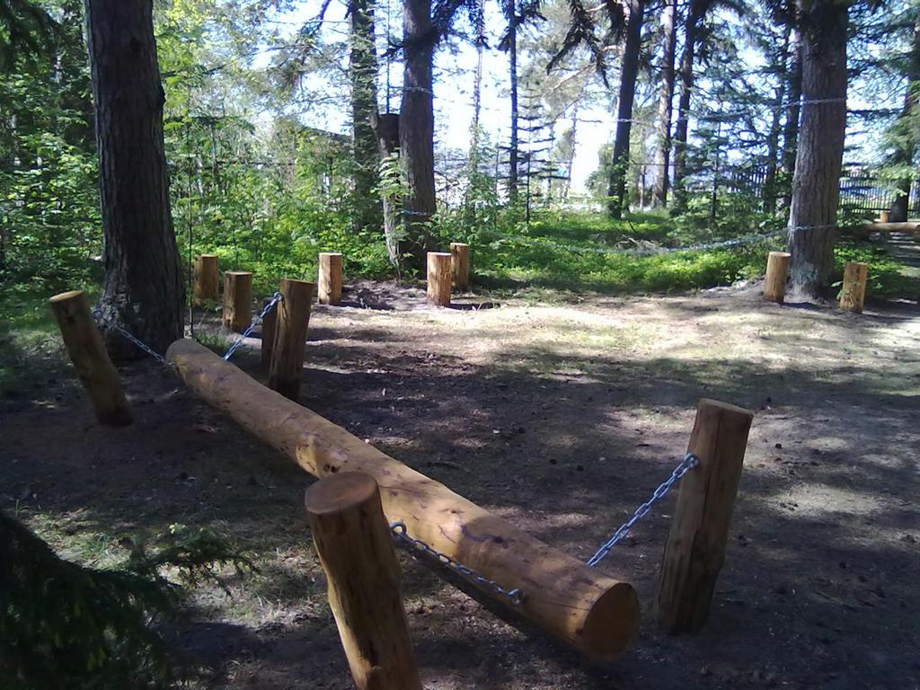 Vaibla Holiday Center Kültér fotó