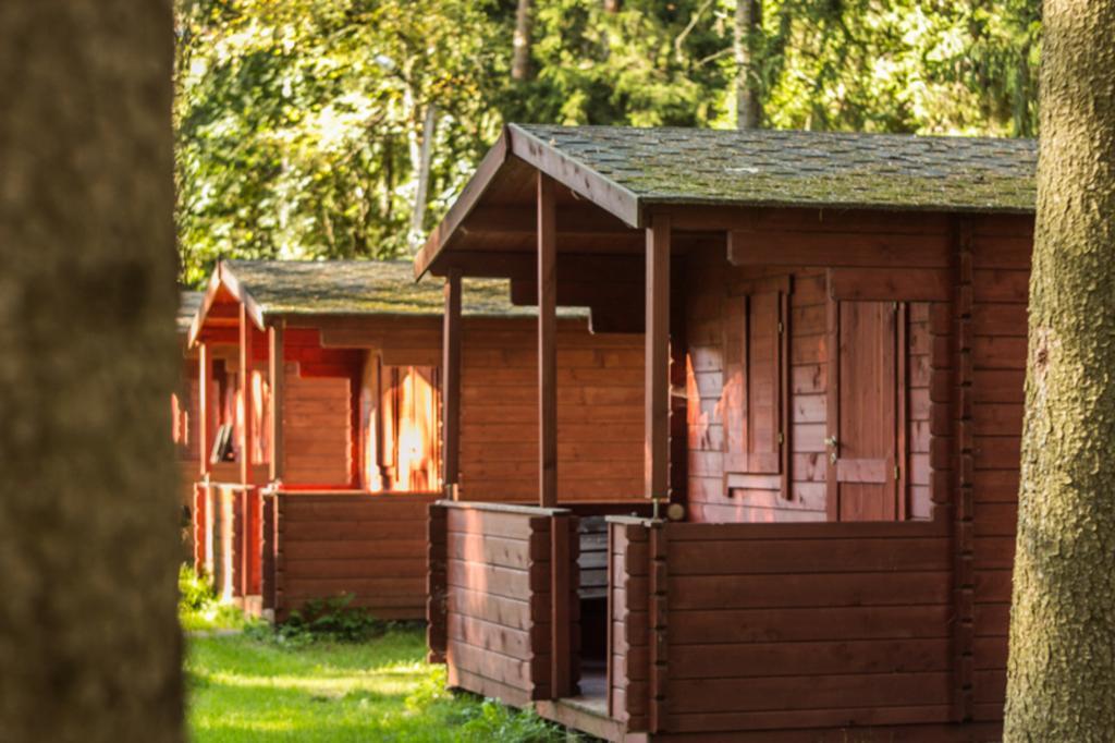 Vaibla Holiday Center Szoba fotó