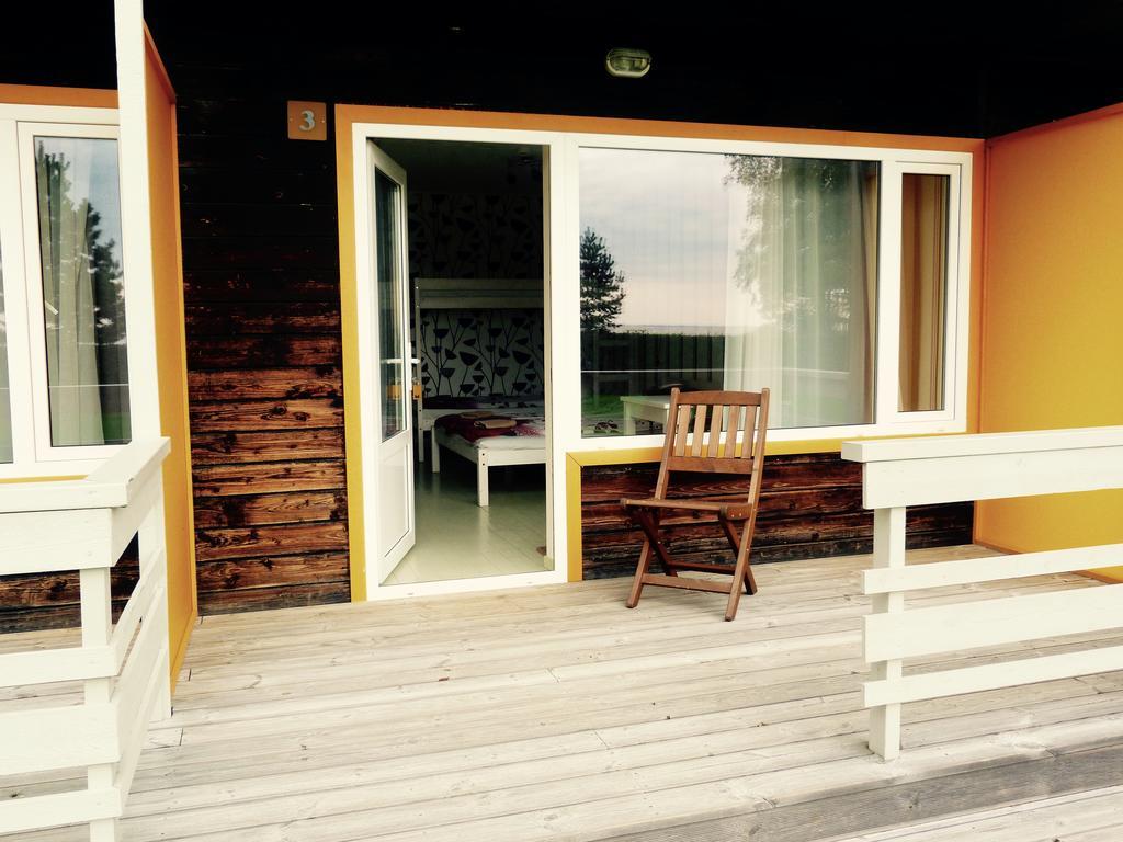 Vaibla Holiday Center Szoba fotó
