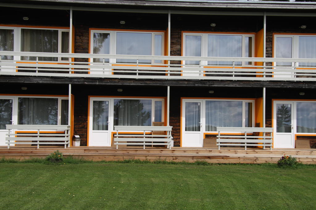 Vaibla Holiday Center Kültér fotó